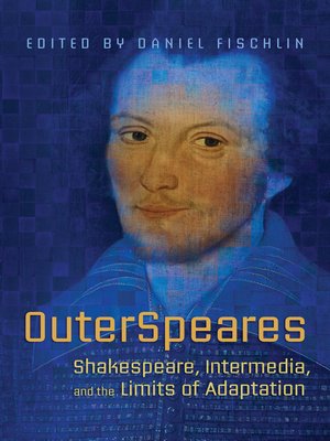 cover image of OuterSpeares